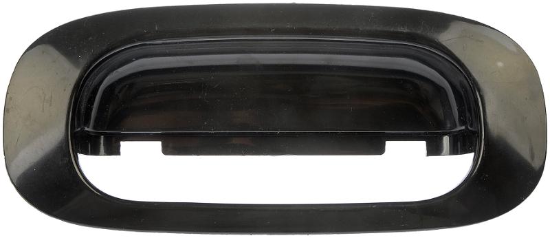 2001 Dodge Dakota Tailgate Handle Bezel Dorman 80173 image 4 of 4