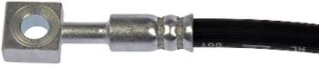 2014 Buick Verano Brake Hydraulic Hose Front Left Dorman H621653 image 2 of 3