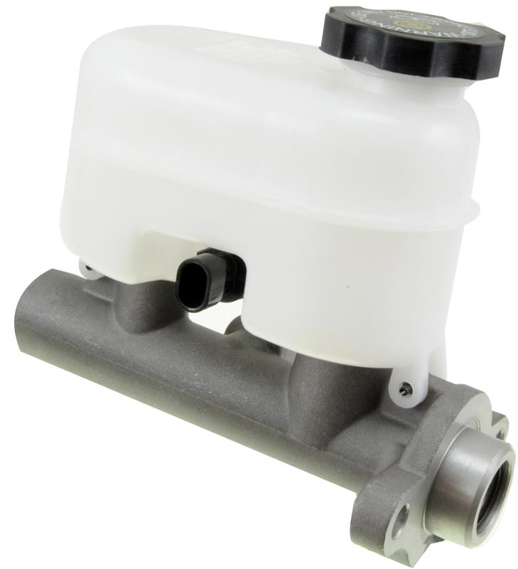 2002 Chevrolet S10 Brake Master Cylinder Dorman M630034 image 2 of 4