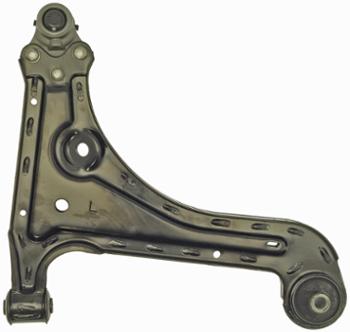 1997 Buick Skylark Suspension Control Arm and Ball Joint Assembly Front Left Lower Dorman 520131 image 4 of 4