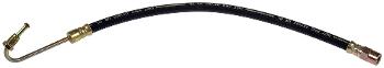 1983 BMW 320i Clutch Hydraulic Hose Dorman H38145 image 2 of 3