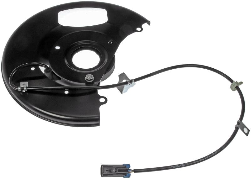 2000 Chevrolet Express 2500 ABS Wheel Speed Sensor Front Left Dorman 970268 image 2 of 3