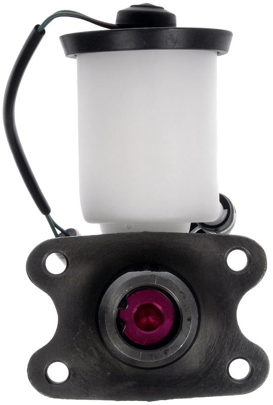 1985 Toyota Celica Brake Master Cylinder Dorman M39404 image 2 of 4