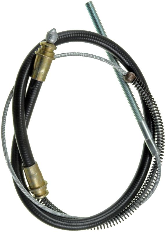 Dorman C92673 Parking Brake Cable product image 2 of 3