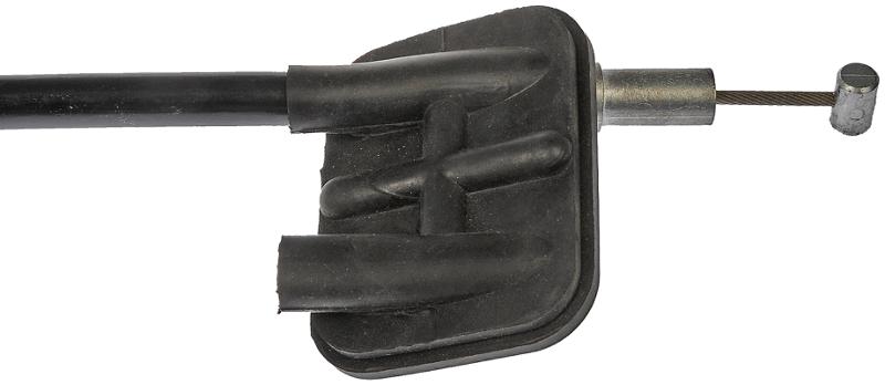 1991 Acura Integra Parking Brake Cable Rear Right Dorman C94042 image 3 of 3