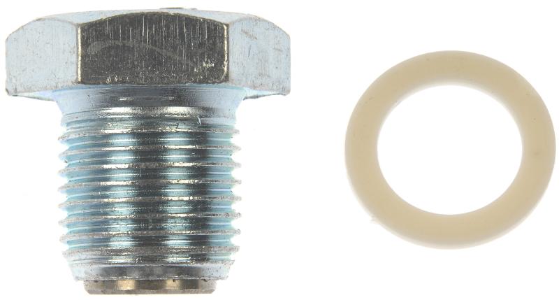 Dorman 090149.1 - Engine Oil Drain Plug Dorman 090149.1 Engine Oil Drain Plug product image 1 of 1