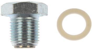 1998 Ford Econoline Super Duty Engine Oil Drain Plug Dorman 090149.1 image 1 of 1