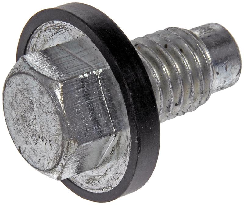 Dorman 090059.1 - Engine Oil Drain Plug Dorman 090059.1 Engine Oil Drain Plug product image 1 of 2