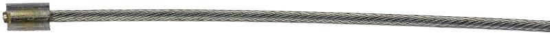 Dorman C93027 Parking Brake Cable product image 2 of 3