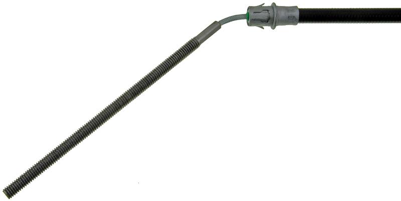 1994 Dodge B250 Parking Brake Cable Front Dorman C94516 image 3 of 3