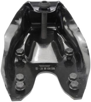 2004 Dodge Dakota Leaf Spring Hanger Rear Spring Rearward Dorman 722216 image 1 of 2