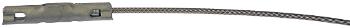 2007 Cadillac CTS Parking Brake Cable Intermediate Dorman C660885 image 1 of 3