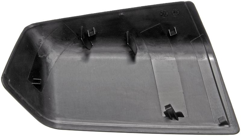 2009 Ford Explorer Sport Trac Door Mirror Cover Left Dorman 959011 image 1 of 2