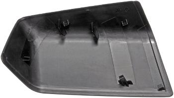 2009 Mercury Mountaineer Door Mirror Cover Left Dorman 959011 image 1 of 2
