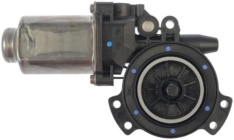 2009 Hyundai Azera Power Window Motor Rear Right Dorman 742727 image 2 of 3