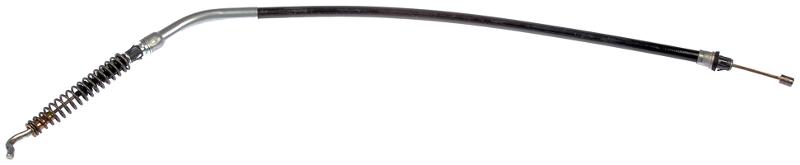 2003 Dodge Durango Parking Brake Cable Rear Left Dorman C660445 image 1 of 3