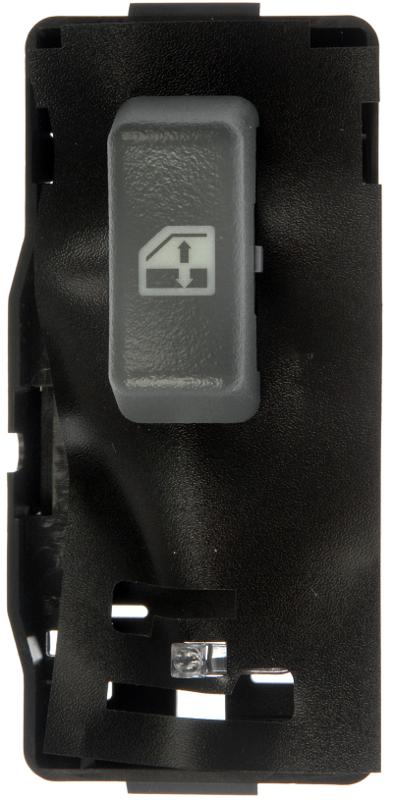 2002 Chevrolet Astro Door Window Switch Front Right Dorman 901077 image 2 of 3