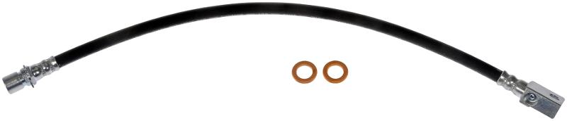 2011 Chevrolet Cheyenne Brake Hydraulic Hose Rear Center Dorman H621949 image 3 of 3