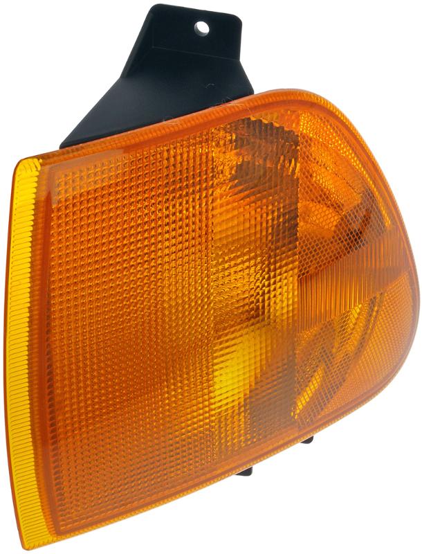 1998 Ford A9513 Side Marker Light Assembly Front Left Dorman 8885304 image 2 of 3