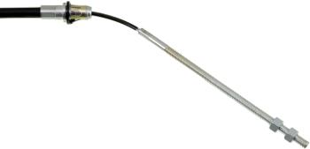 1996 GMC P3500 Parking Brake Cable Rear Right Dorman C93682 image 3 of 3