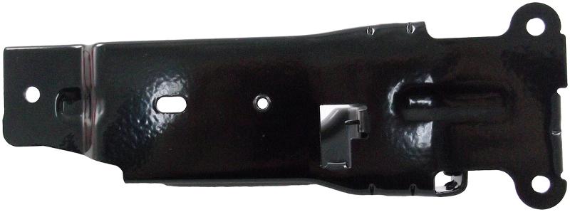 2003 Kia Sedona Interior Door Handle Front Left Dorman 80965 image 3 of 3