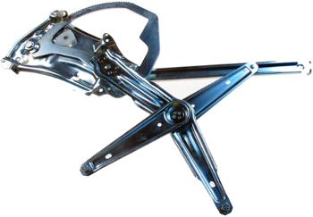 1999 BMW M3 Window Regulator Front Right Dorman 749622 image 4 of 4