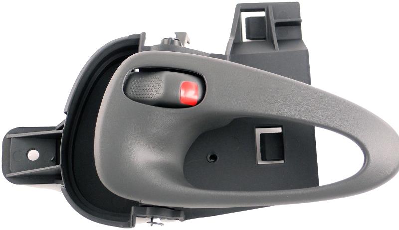 2001 Pontiac Grand Am Interior Door Handle Front Right Dorman 82618 image 1 of 2