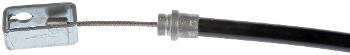 1996 Mazda Millenia Parking Brake Cable Right Intermediate Dorman C94988 image 1 of 3