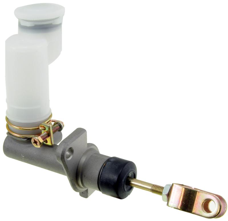 1993 Plymouth Laser Clutch Master Cylinder Dorman CM39766 image 2 of 4
