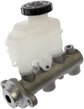 2004 Mitsubishi Lancer Brake Master Cylinder Dorman M630485 image 2 of 4
