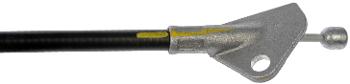 2006 Scion xA Parking Brake Cable Rear Left Dorman C660828 image 1 of 3