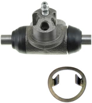 1986 Buick Skylark Drum Brake Wheel Cylinder Rear Dorman W37535 image 3 of 3