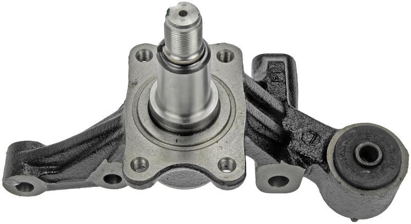 2003 Hyundai Elantra Suspension Knuckle Rear Left Dorman 698001 image 2 of 2