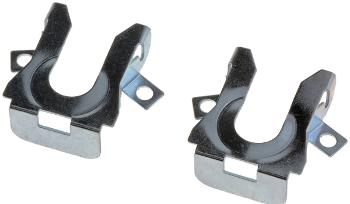 2001 Mercury Mountaineer Headlight Retainer Dorman 42190 image 4 of 4