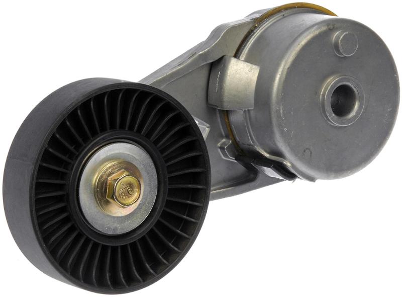 2005 Chevrolet Malibu Drive Belt Tensioner Assembly Dorman 419015 image 3 of 4