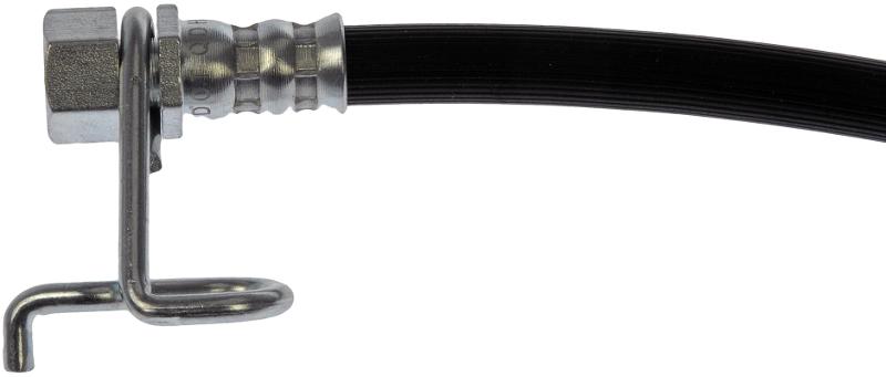 2018 Ford F53 Brake Hydraulic Hose Rear Right Dorman H621815 image 2 of 3