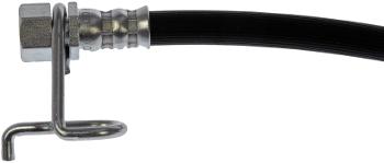 2013 Ford F53 Brake Hydraulic Hose Rear Right Dorman H621815 image 2 of 3