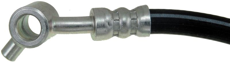 1999 Nissan Frontier Brake Hydraulic Hose Front Left Dorman H620128 image 2 of 3
