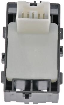 2004 Cadillac Seville Door Window Switch Rear Left Dorman 901188 image 3 of 3