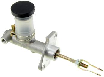 1996 Nissan 240SX Clutch Master Cylinder Dorman CM39754 image 3 of 4