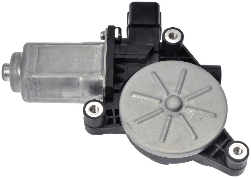 2003 Honda Accord Power Window Motor Front Left Dorman 742827 image 2 of 3