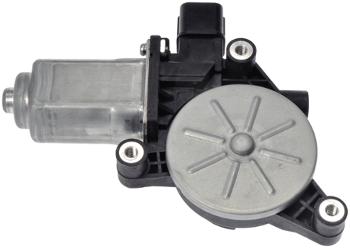 2006 Honda Accord Power Window Motor Front Left Dorman 742827 image 2 of 3