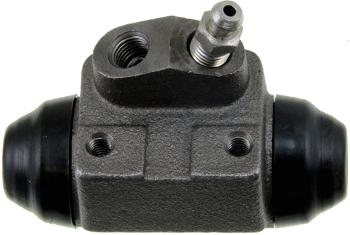 1981 Mercury Lynx Drum Brake Wheel Cylinder Rear Left Dorman W104390 image 2 of 3