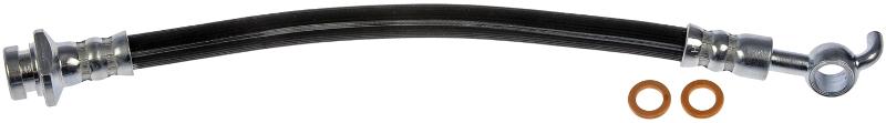 2017 Nissan Rogue Brake Hydraulic Hose Rear Left Outer Dorman H621244 image 2 of 3