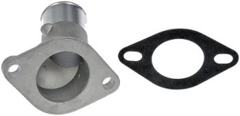 1995 Isuzu NPR Engine Coolant Thermostat Housing