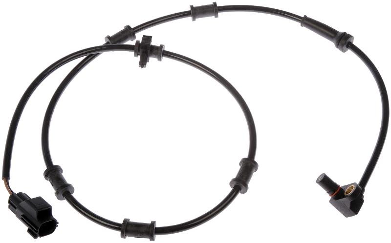 2004 Dodge Ram 3500 ABS Wheel Speed Sensor Front Dorman 970088 image 1 of 2