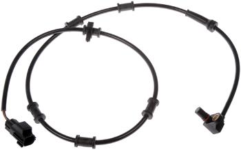 2003 Dodge Ram 3500 ABS Wheel Speed Sensor Front Dorman 970088 image 1 of 2