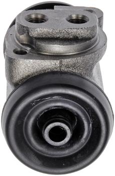 1981 GMC C7000 Drum Brake Wheel Cylinder Rear Left Lower Dorman W24489 image 4 of 4