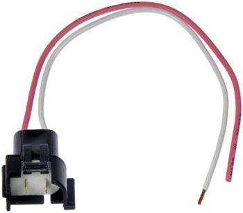 1995 GMC Sonoma Ignition Coil Connector