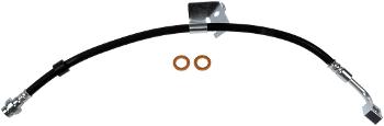 2017 Dodge Journey Brake Hydraulic Hose Front Right Dorman H621283 image 3 of 3